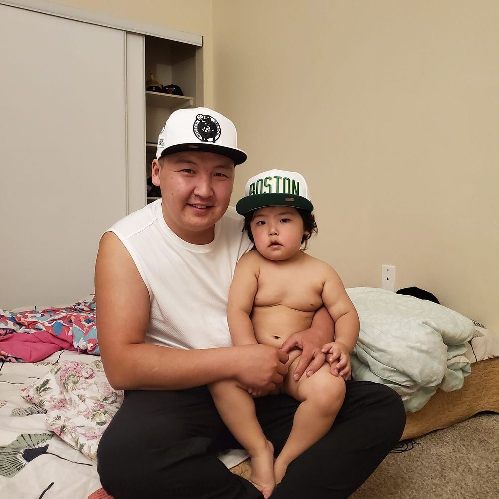 Meet your Posher, Даймаа